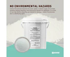 1.3Kg Sodium Percarbonate Tub - Eco Laundry Cleaner Brew Sanitiser Oxygen Bleach