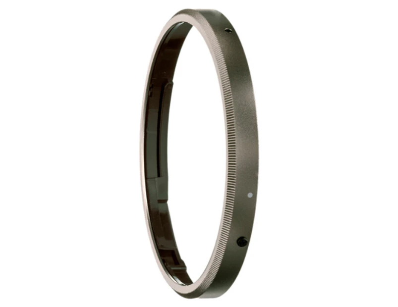 Ricoh GN-2 Dark Grey Ring Cap for GR IIIx