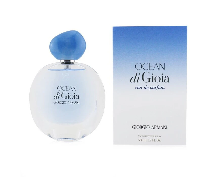 Ocean Di Gioia by Giorgio Armani EDP Spray 50ml For Women