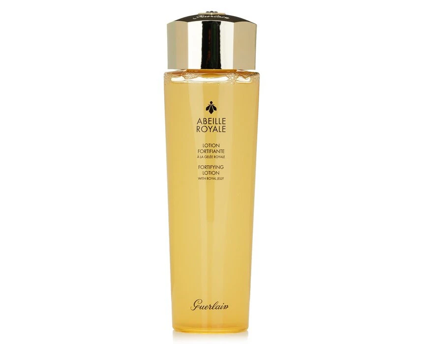 Guerlain Abeille Royale Fortifying Lotion With Royal Jelly 150ml/5oz