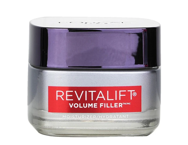 L'Oreal Revitalift Volume Filler Revolumizing Day Cream Moisturizer 48g/1.7oz