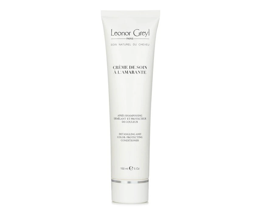 Leonor Greyl Creme De Soin A L'Amarante Detangling & ColorProtecting Conditioner 150ml/5oz