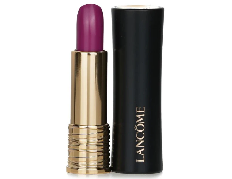 Lancome L'Absolu Rouge Cream Lipstick  # 492 La Nuit Tresor 3.4g/0.12oz
