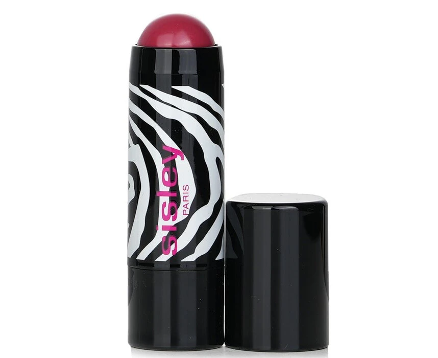 Sisley Phyto Blush Twist  # 7 Berry 5.5g/0.19oz