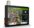 Garmin Tread XL Overland 10" All-Terrain GPS & BC 50 Night Vision Cam