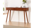 Artiss Console Table 2 Drawers 120CM