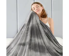 COMFEYA Summer Cool Blanket - Absorbs Heat for Refreshing Sleep