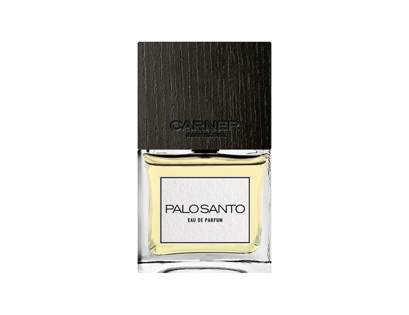 Carner Barcelona Palo Santo EDP 100ml