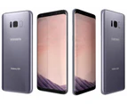 Samsung Galaxy S8 Plus 64GB Orchid Gray (G955) - Refurbished Grade A