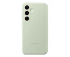 Samsung  Smart View Case for Galaxy S24 - Light Green