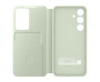 Samsung  Smart View Case for Galaxy S24 - Light Green