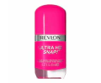 Revlon Nail Enamel Ultra HD Snap Rule The World