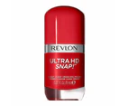 Revlon Nail Enamel Ultra HD Snap Cherry on Top