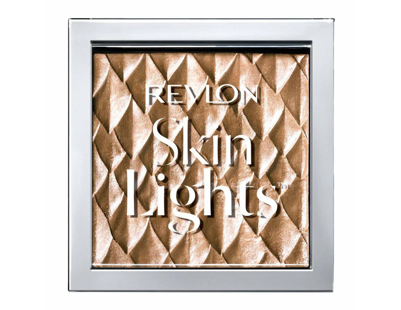 Revlon Skinlights Prismatic Highlighter 8g 201 Daybreak Glimmer