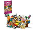 LEGO Minifigures Series 24 (71037)