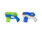 X-Shot Stealth Soaker Water Pistol  by ZURU - Assorted*