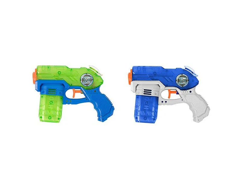 X-Shot Stealth Soaker Water Pistol  by ZURU - Assorted*