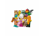 LEGO Minifigures Series 24 (71037)