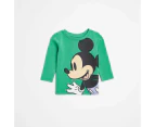 Baby Disney T-Shirt - Green