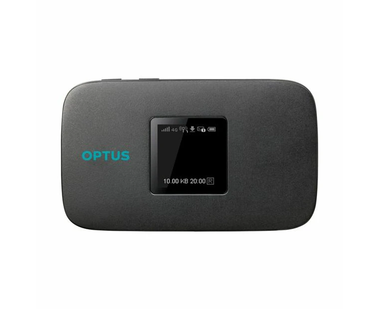 Portable Modem - Optus