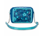 Disney Stitch Purse - Blue