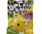 Splat Ball - Assorted* - Multi