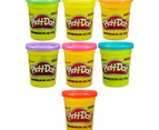 Play-Doh Single Tubs - Assorted*