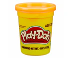 Play-Doh Single Tubs - Assorted*