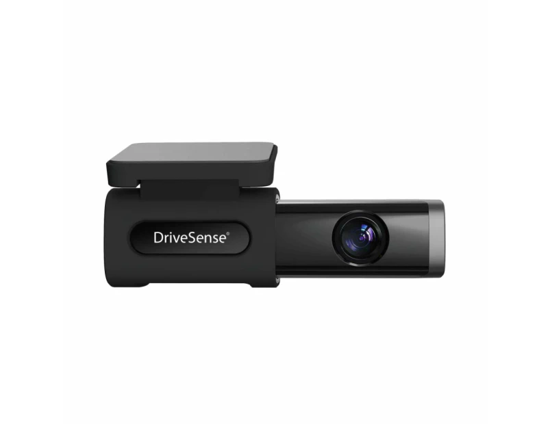 DriveSense UTOUR C2L - 4K FHD AI Collision Avoidance Dash Cam with ADAS