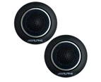 Alpine S2-S65C 6.5" 240W 2-Way Component Speakers