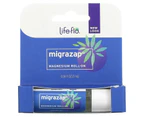 Life-flo, Migrazap Magnesium Roll-On (7 ml)