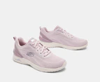 Skechers Women's Skech-Air Dynamight Cozy Time Sneakers - Lavender