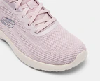 Skechers Women's Skech-Air Dynamight Cozy Time Sneakers - Lavender