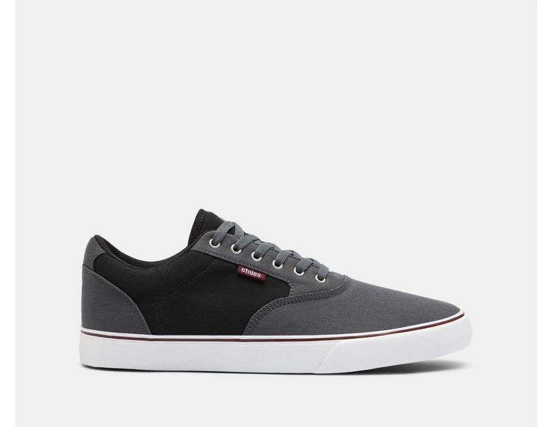 Etnies Men's Blitz Sneakers - Dark Grey/Black