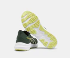 ASICS Men's Jolt 4 Running Shoes - Rain Forest/Cactus