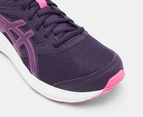 ASICS Women's Jolt 4 Running Shoes - Night Shade/Deep Mauve