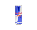 24 Pack, Red Bull 355ml Energy Drink Can