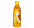 20 Pack, Aloe Mate Aloe Vera 500ml Mango