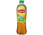 12 Pack, Lipton Ice Tea 500ml Mango