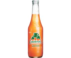 24 Pack, Jarritos 370ml Mandarin