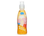 24 x Fruity Burst Peppa Pig Juicy Orange 250mL