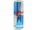 12 Pack, Red Bull 473ml Sugar Free Energy Drink Can