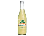 24 Pack, Jarritos 370ml Lime Lemon