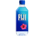 24 Pack, Fiji Water 500ml Natural Artesian Water