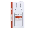 8 x MILKLAB Almond Milk 1L
