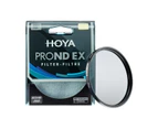 HOYA Pro ND EX 8 Camera Lens Filter