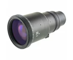 SLR Magic 2x 35mm T2.4 Anamorphot-Cine Camera Cinema Lens MFT Mount with Case and Hood Adapter