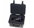 SLR Magic 2x 70mm T4 Anamorphot-CINE Camera Cinema Lens MFT Mount + Case and Hood Adapter