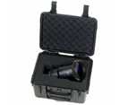 SLR Magic 2x 35mm T2.4 Anamorphot-Cine Camera Cinema Lens MFT Mount with Case and Hood Adapter
