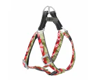 Step In Dog Harness Pet Puppy Reflective Eco Bionic Water Resistant Camo